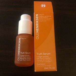 Never-Used! Ole Henriksen Truth Serum!🧡